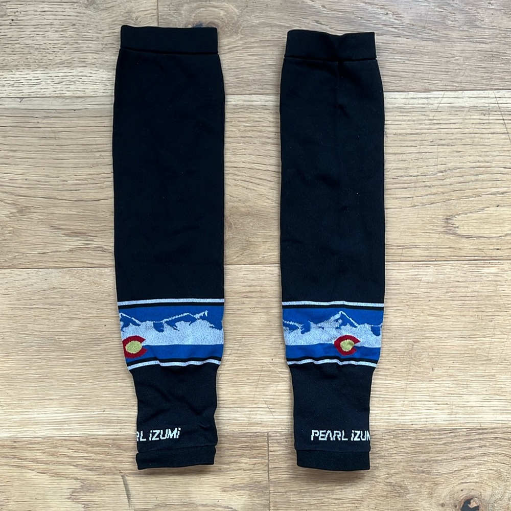 Pearl Izumi Colorado Arm Warmers